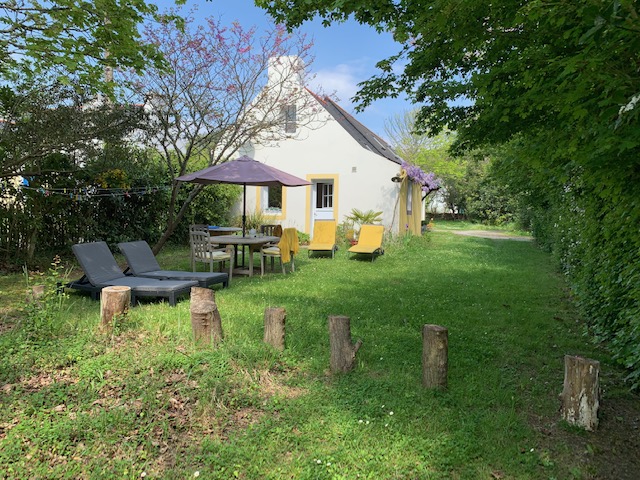 Gîte