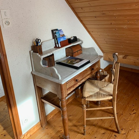 Bureau