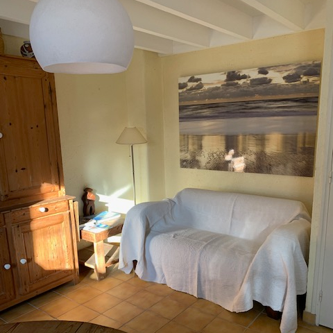 Coin détente