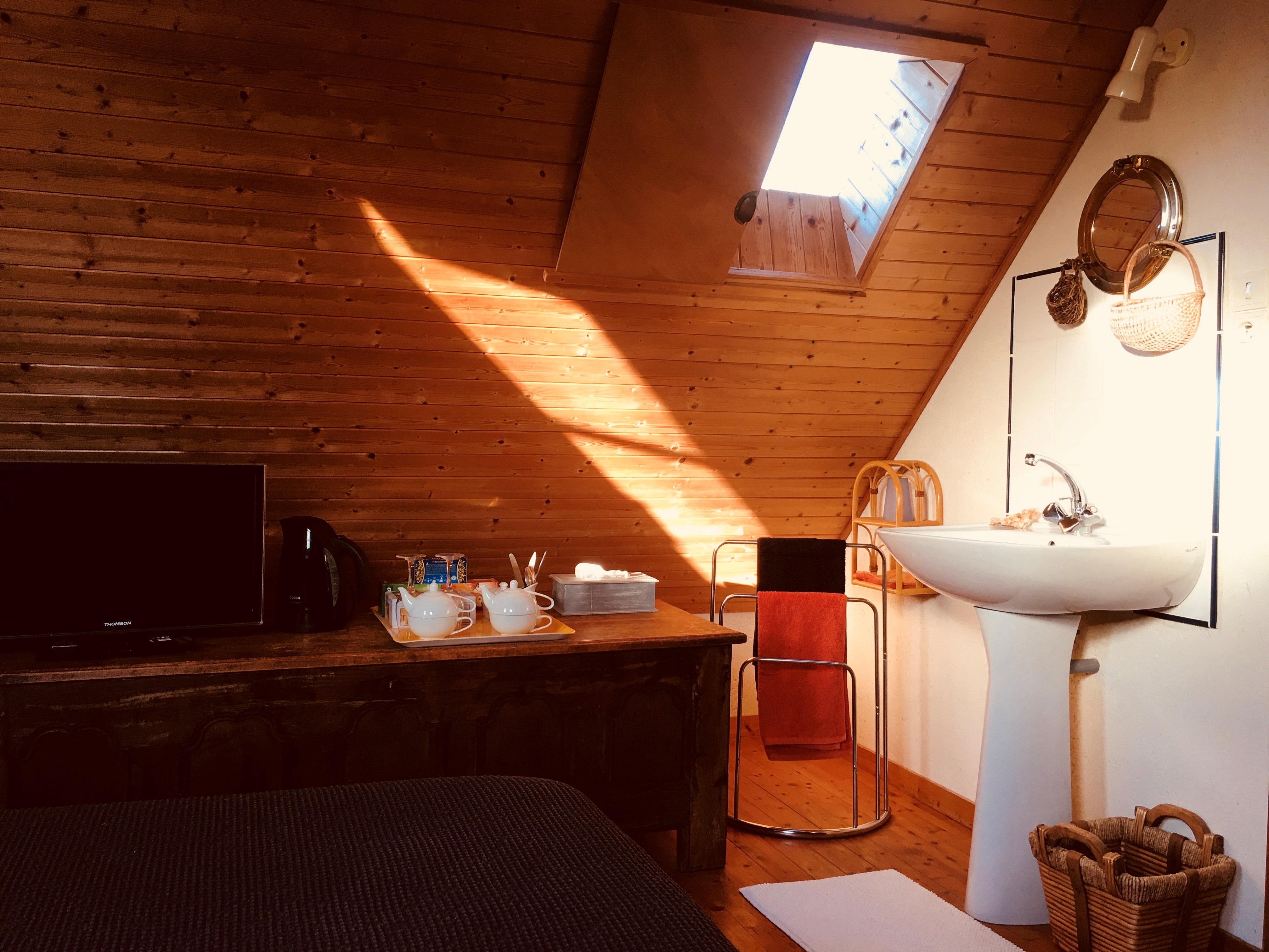 Lavabo
