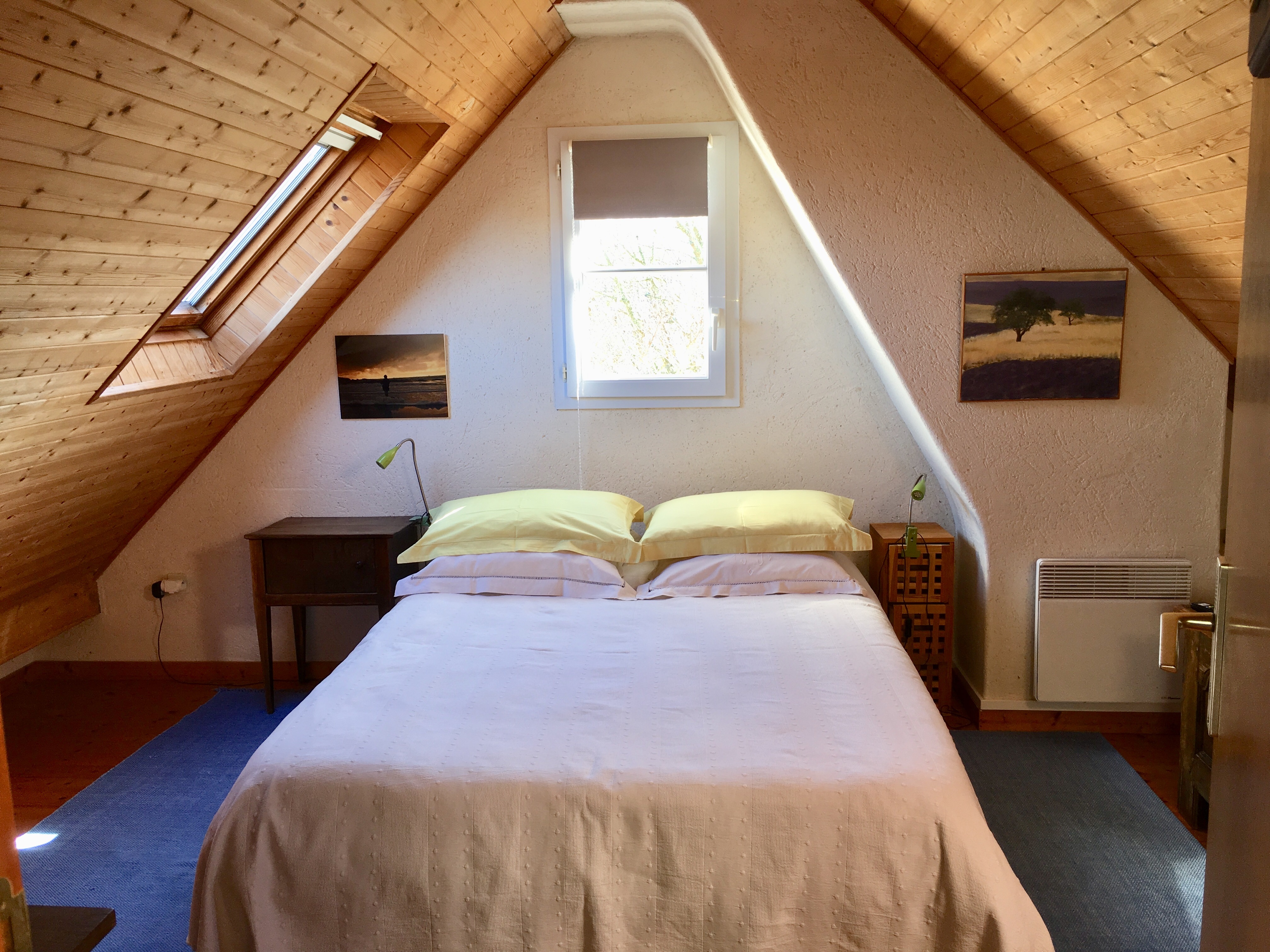 Chambre 1